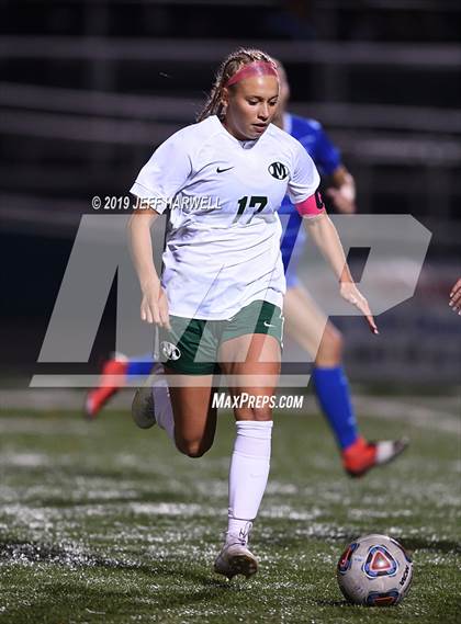 Thumbnail 1 in Medina @ Brunswick (OHSAA D1 District Final) photogallery.