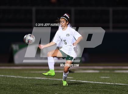 Thumbnail 1 in Medina @ Brunswick (OHSAA D1 District Final) photogallery.