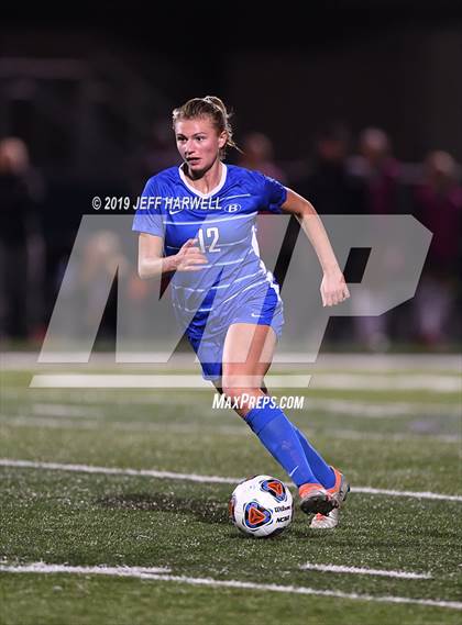 Thumbnail 1 in Medina @ Brunswick (OHSAA D1 District Final) photogallery.