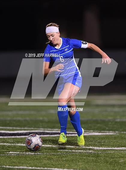 Thumbnail 2 in Medina @ Brunswick (OHSAA D1 District Final) photogallery.