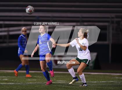 Thumbnail 1 in Medina @ Brunswick (OHSAA D1 District Final) photogallery.