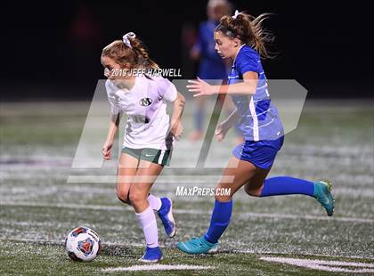 Thumbnail 2 in Medina @ Brunswick (OHSAA D1 District Final) photogallery.