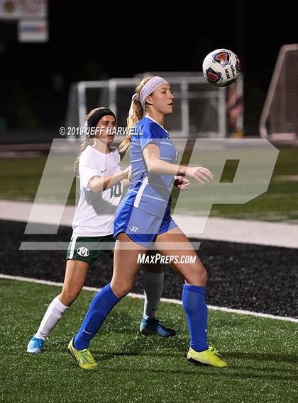 Thumbnail 2 in Medina @ Brunswick (OHSAA D1 District Final) photogallery.