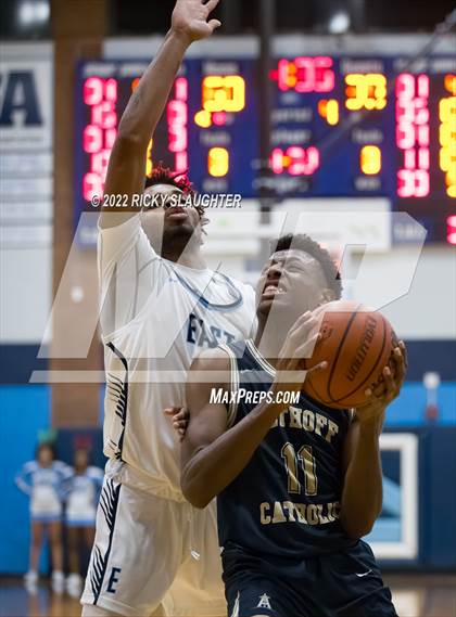 Thumbnail 1 in Althoff Catholic @ Belleville East photogallery.