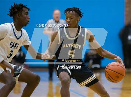 Thumbnail 3 in Althoff Catholic @ Belleville East photogallery.