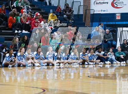 Thumbnail 3 in Althoff Catholic @ Belleville East photogallery.