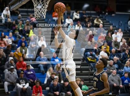 Thumbnail 1 in Althoff Catholic @ Belleville East photogallery.