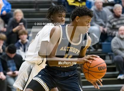 Thumbnail 3 in Althoff Catholic @ Belleville East photogallery.