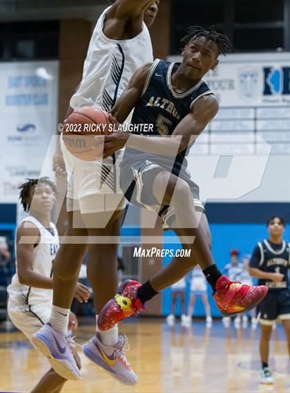 Thumbnail 1 in Althoff Catholic @ Belleville East photogallery.