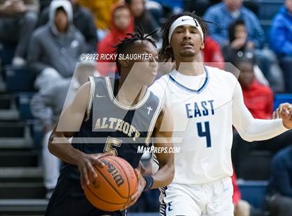 Thumbnail 1 in Althoff Catholic @ Belleville East photogallery.