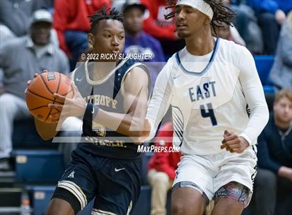 Thumbnail 1 in Althoff Catholic @ Belleville East photogallery.