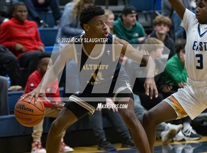 Thumbnail 2 in Althoff Catholic @ Belleville East photogallery.