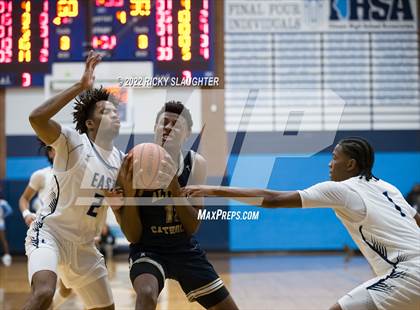 Thumbnail 2 in Althoff Catholic @ Belleville East photogallery.