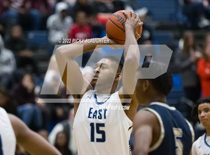 Thumbnail 1 in Althoff Catholic @ Belleville East photogallery.