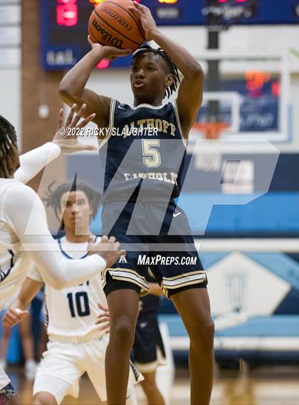 Thumbnail 1 in Althoff Catholic @ Belleville East photogallery.