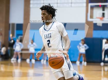 Thumbnail 3 in Althoff Catholic @ Belleville East photogallery.