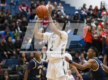 Thumbnail 2 in Althoff Catholic @ Belleville East photogallery.