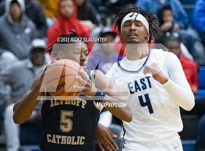 Thumbnail 2 in Althoff Catholic @ Belleville East photogallery.