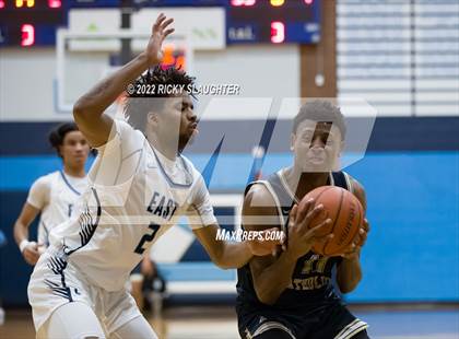 Thumbnail 1 in Althoff Catholic @ Belleville East photogallery.