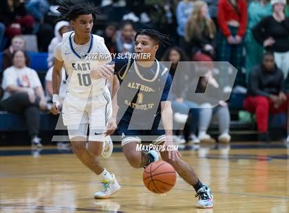 Thumbnail 1 in Althoff Catholic @ Belleville East photogallery.