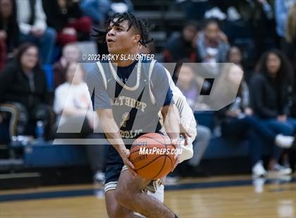 Thumbnail 3 in Althoff Catholic @ Belleville East photogallery.