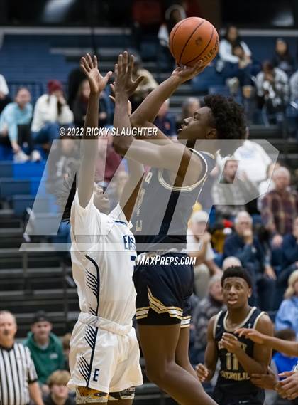 Thumbnail 2 in Althoff Catholic @ Belleville East photogallery.