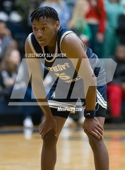 Thumbnail 1 in Althoff Catholic @ Belleville East photogallery.