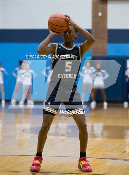 Thumbnail 2 in Althoff Catholic @ Belleville East photogallery.