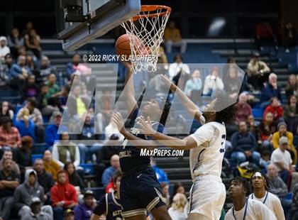 Thumbnail 2 in Althoff Catholic @ Belleville East photogallery.