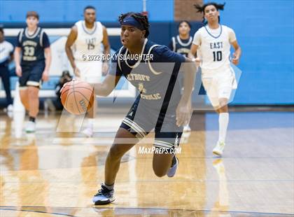 Thumbnail 3 in Althoff Catholic @ Belleville East photogallery.