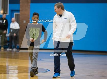 Thumbnail 1 in Althoff Catholic @ Belleville East photogallery.