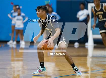 Thumbnail 1 in Althoff Catholic @ Belleville East photogallery.