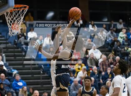 Thumbnail 3 in Althoff Catholic @ Belleville East photogallery.