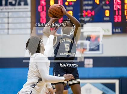 Thumbnail 2 in Althoff Catholic @ Belleville East photogallery.