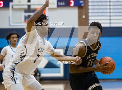 Thumbnail 3 in Althoff Catholic @ Belleville East photogallery.