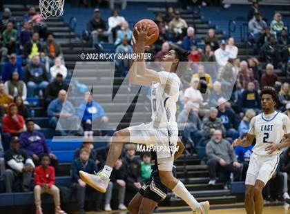 Thumbnail 2 in Althoff Catholic @ Belleville East photogallery.