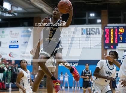 Thumbnail 3 in Althoff Catholic @ Belleville East photogallery.