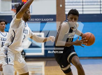 Thumbnail 2 in Althoff Catholic @ Belleville East photogallery.
