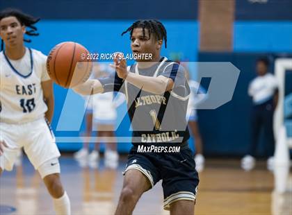 Thumbnail 1 in Althoff Catholic @ Belleville East photogallery.
