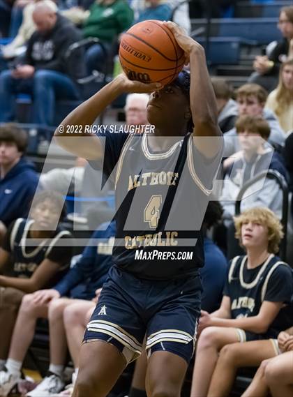 Thumbnail 3 in Althoff Catholic @ Belleville East photogallery.