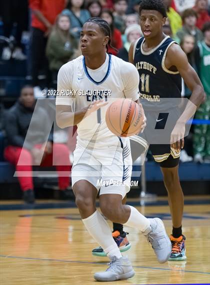 Thumbnail 3 in Althoff Catholic @ Belleville East photogallery.