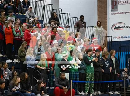 Thumbnail 2 in Althoff Catholic @ Belleville East photogallery.