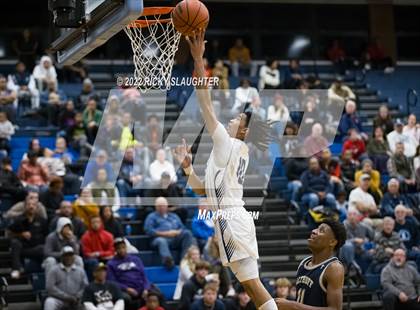 Thumbnail 2 in Althoff Catholic @ Belleville East photogallery.