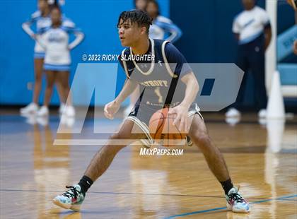 Thumbnail 3 in Althoff Catholic @ Belleville East photogallery.
