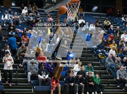 Thumbnail 2 in Althoff Catholic @ Belleville East photogallery.