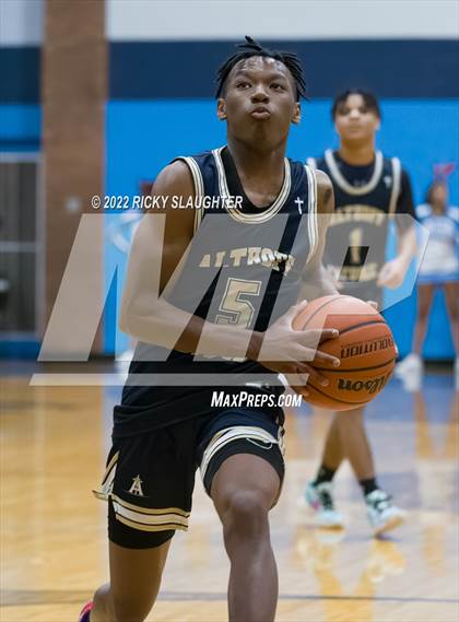 Thumbnail 3 in Althoff Catholic @ Belleville East photogallery.