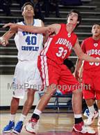 Photo from the gallery "Judson vs. North Crowley  (McDonald's Texas Invitational)"