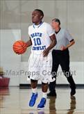 Photo from the gallery "Judson vs. North Crowley  (McDonald's Texas Invitational)"