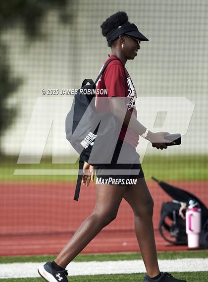 Thumbnail 1 in Florida State University High School vs Fletcher (Nike Summer Tournament) photogallery.