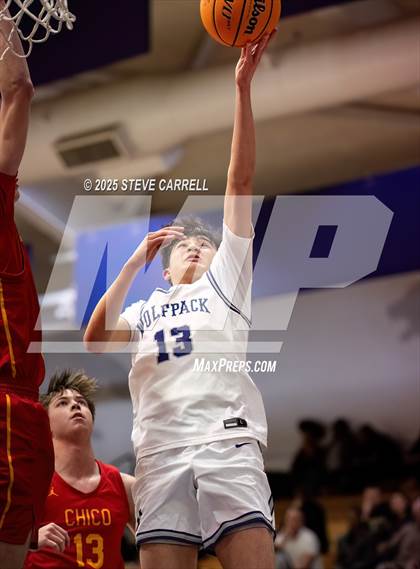 Thumbnail 3 in Chico @ Shasta photogallery.